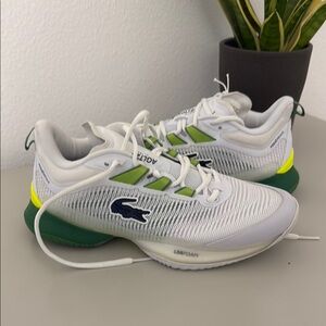 Lacoste women’s Tennis Shoes